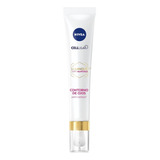 Nivea Cellular Luminous630 Anti-manchas Contorno De Ojos 15m