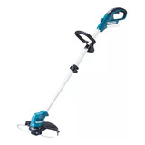 Aparador Cortador Grama A Bateria 12v Makita Ur100dzx Outlet