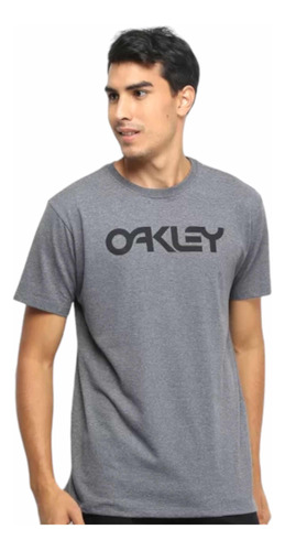 Camiseta Oakley Mark 2 Ys