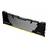 Memoria Ram Kingston Fury Renegade Ddr4, 3600mhz, 8gb