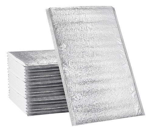 Lámina De Aluminio Para Envío Térmico