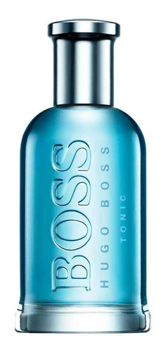 Perfume Bottled Tonic Hugo Boss Eau Toilette Masculino 50ml