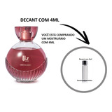 Liz Intenso Desodorante Colônia Decant Com 4ml