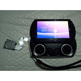 Psp Go Cartão De Memória 128gb E Adaptador Micro Sd