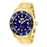 Reloj Invicta 28949 Dorado Hombre