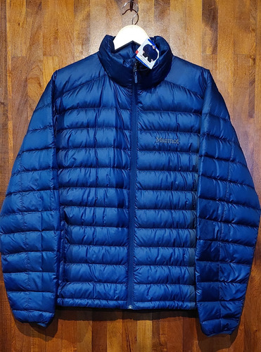 Campera Marmot 100% Original Pluma 700 Talle Xl Para Hombre.