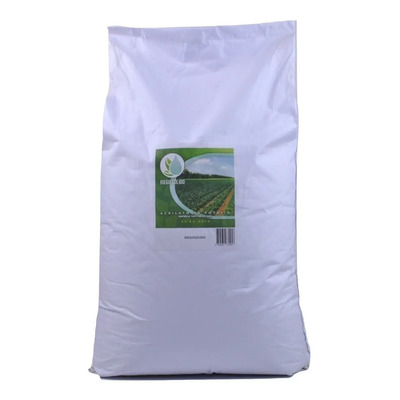 Riego sólido hidrogel agrícola acrilato de potasio 25kg 25L retención agua cultivos eficiente económico | Meses sin interés