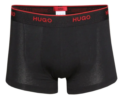 Boxer Calzones Hugo Boss Trusa Ropa Interior Hombre Calzon | Envío gratis
