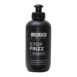 Shampoo Stop Frizz C Style Capilatis Todo Cabellos 230ml 