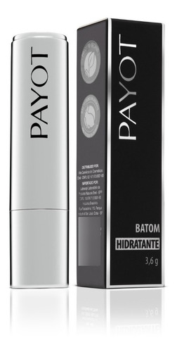 Batom Hidratante Payot 3,6g