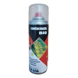 Contacmatic Limpiacontactos Y Desengrasante Pureza 145g 