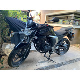 Yamaha Fz Fi 2017  Nueva!! Oportunidad