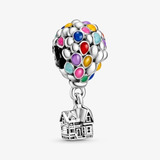 Pandora Charm Casa De Globos Up Original