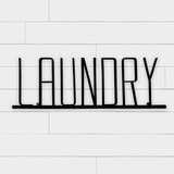  Laundry Signs Farmhouse Laundry Room Decor Rustic Laun...