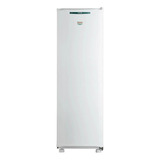 Freezer Vertical Consul Cvu20 142 Litros Branco 220v