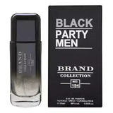 Brand Collection Nº154 212 Vip Black 25ml