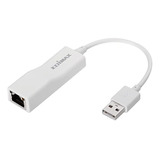 Edimax Usb 2.0 Fast Ethernet Adapter (eu) Adaptador Y Tarje.