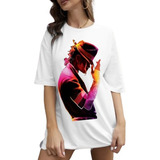 Remera  Michael Jackson