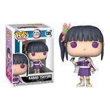 Funko Pop Demon Slayer - Kanao Tsuyuri #1305