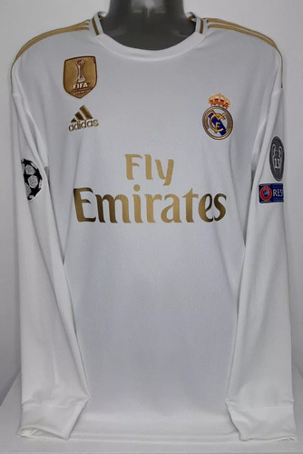 Real Madrid Local Champions 2020 Vinicius Jr Soccerboo Je265