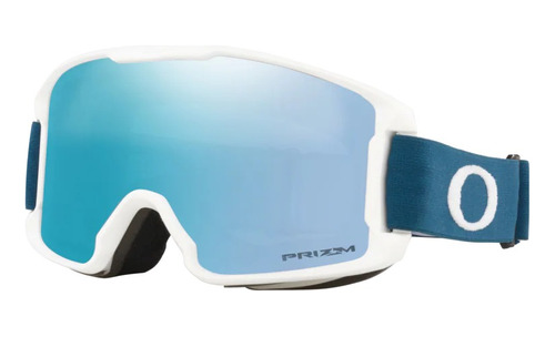 Oakley Antiparra Line Miner Youth Kids Snow Goggles Oo7095