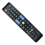 Control Remoto Compatible Con Samsung Smart Tv