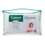 Almohada Cannon Exclusive 70cm X 40cm Otero Hogar.