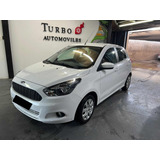 Ford Ka 2017 1.5 S