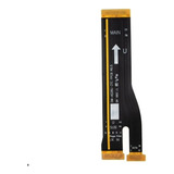 Flex Main Principal A52 Compatible Con Samsung A52