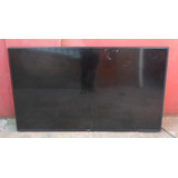 Tv Samsung Series 6 Un55mu6100gczb Pantalla Rota Sin Placas