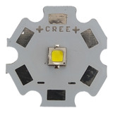 Power Led Cree Xpg2 5w Xpg-2 Branco Frio 6000-6500k