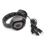 Headset Fortrek Sem Microfone 2