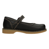 Zapato Escolar Niña Teener N° 30 31 32 33 34 35 36 37 39 40