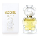Perfume Original Moschino Toy 2 Eau De - Ml A $2299