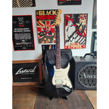 Fender Stratocaster Standard Hss Mx 2006