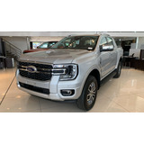 Ford Ranger 2.0 Limited 4x4 At 0km