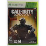 Call Of Duty Black Ops Iii Xbox 360 * R G Gallery