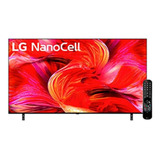 Pantalla Smart LG 65nano80 65  Led Uhd 4k Nano Cell Magic R