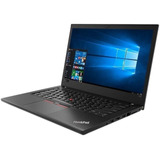 Notebook Lenovo I5 8ª Geração 8gb 256gb Ssd Thinkpad T480