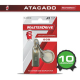 Kit 10 Pendrive 8gb Atacado Masterdrive Premium Original