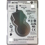 Seagate St2000lm007-1r8174 2000gb Sata - 06101 Recuperodatos