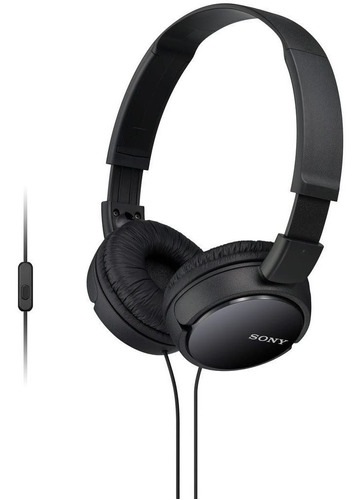 Audífonos Sony Diadema Mdr-zx110 Ap Con Manos Libres