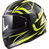 Casco Integral Ls2 Ff 320 Evo Jink En Cycles