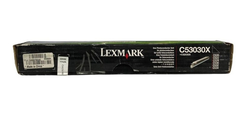 Lexmark C53030x 