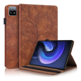 Funda Para Xiaomi Pad 6 Slim Anti-caída Protector