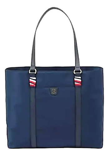 Bolsa Tommy Hilfiger Tote Mujer 69j0608