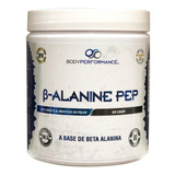 Bodyperformance Beta Alanina Pep 294.3 G 90 Servicios Sin Sabor
