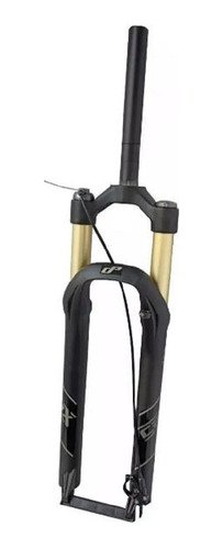 Suspension Rin 29 Optimus Aire Bloqueo Remoto Bicicleta Mtb