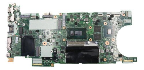 Motherboard Para Lenovo T480s I7-8650u 02hl862