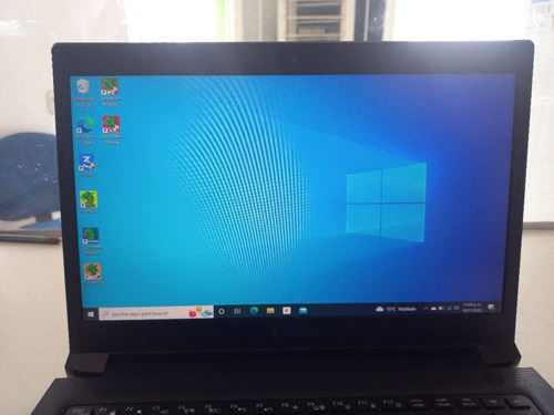 Laptop Toshiba Dynabook 13.3 Celeron